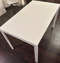 Table IKEA melltorp