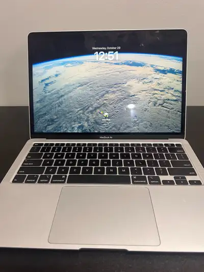 MacBook Air 13inch, View more