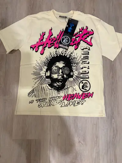 Hellstar Tee, View more