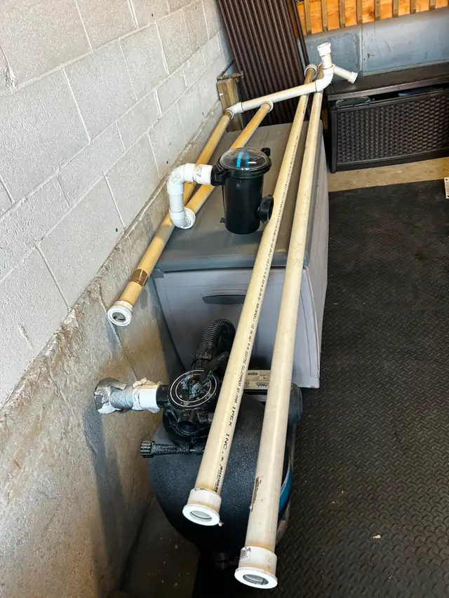 Pool Coleman ( 16 x 8 ) Above Ground63008307284481121