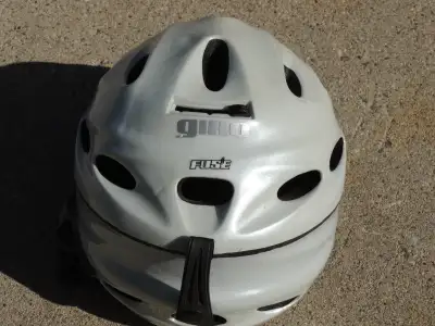 GIRO - FUSE Beginner Skate Helmet, View more