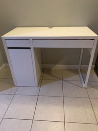 IKEA study desk