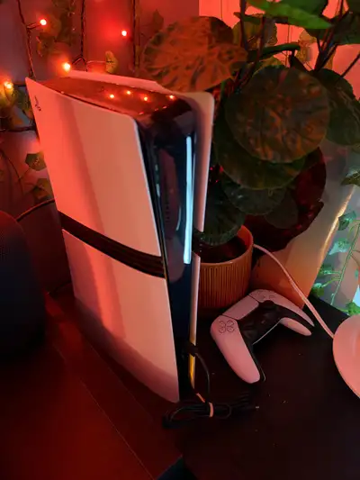 PlayStation 5 Pro (2To), View more
