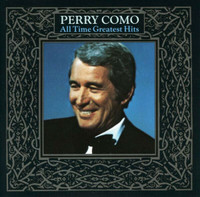 CD-PERRY COMO-ALL TIME GREATEST HITS-1976 (1988)REMASTER