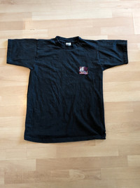 Classic Brooks Sports Medium Single Stitch T-Shirt