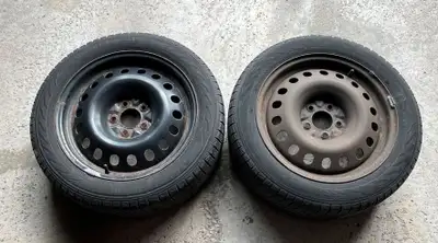 ***If you see this ad then the item is still available*** 17 Inches Wheel/Rim For Tire 215/55 R17 98...
