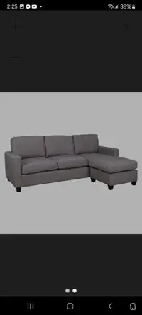 Sectional sofa set 