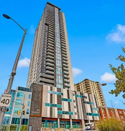 2 Beds 2 Baths Apartment