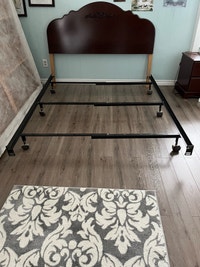 headboard