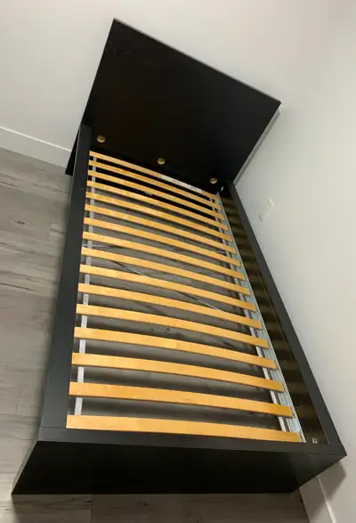 Moving out sale - Urgent pickup - Bed - Price is negotiable, View more