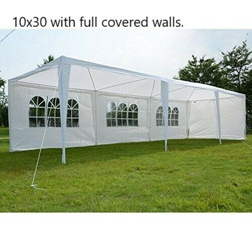 10x30ft tent for sale brand new in box in Hobbies & Crafts in Oshawa / Durham Region - Image 2
