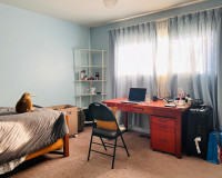 (Female only) Bedroom for rent  near Algonquin College, June 