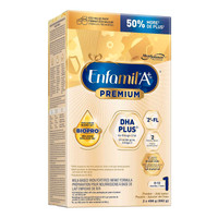 Enfamil A+, Premium, Baby Formula, with 2'FL for immune support 