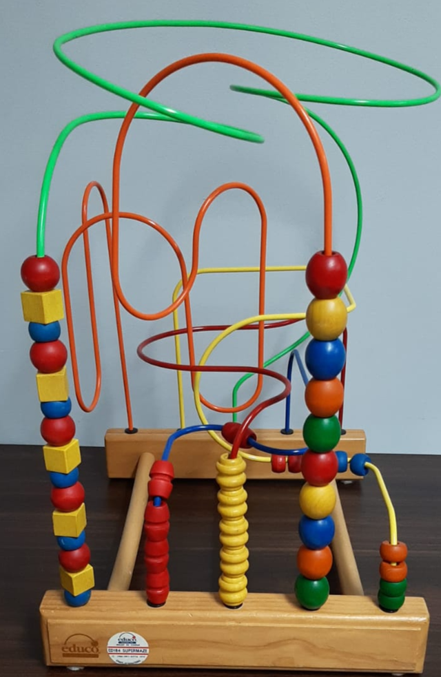 BEAD MAZE | Toys & Games | City of Toronto | Free local classifieds ...