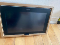 Selling my brand new wacom one drawing tablet