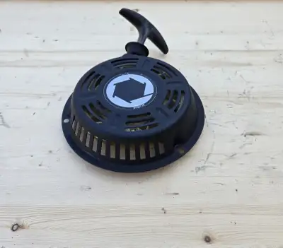 Troy Bilt Snow Blower Gas Engine Recoil Pull Starter M.T.D., View more