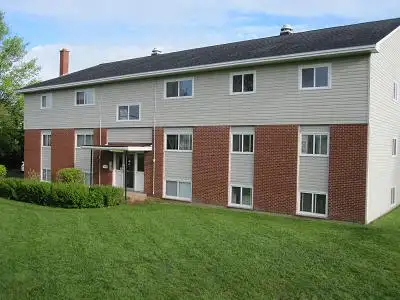 3-bedroom apartment available starting May 1st, located at 317 College Road. This unit is both stude...