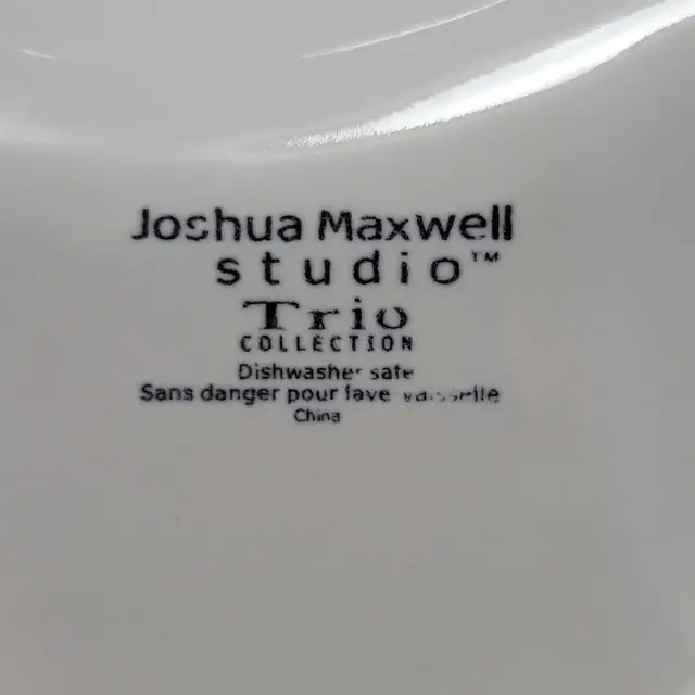 Joshua Maxwell Studio Trio Collection - used for staging572869507526830081