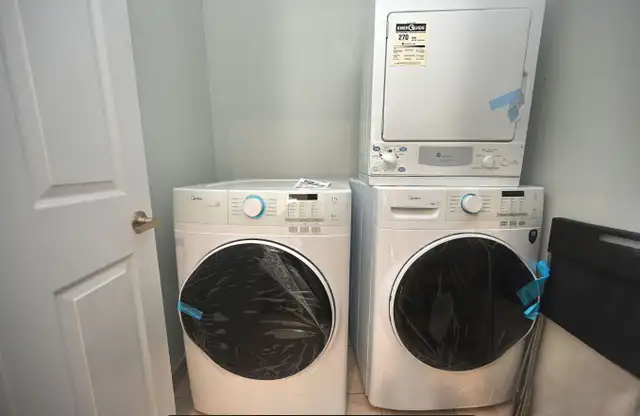 1-Bedroom Basement for Rent in Milton from 01-FEB 2026 in Long Term Rentals in Oakville / Halton Region - Image 15