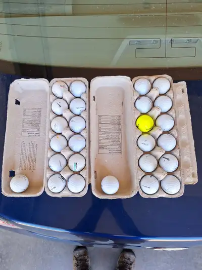 GOLF BALLS FOR SALE, View more
