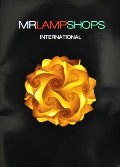 LAMP SHADE, View more