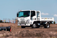 ISO: Small Dump Truck Delivery for Sub-Contract Deliveries