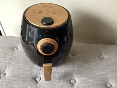 Airfryer , View more