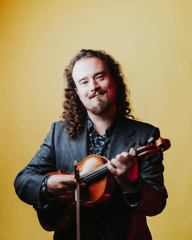 Violin/Viola/Mandolin Lessons in New Edinburgh