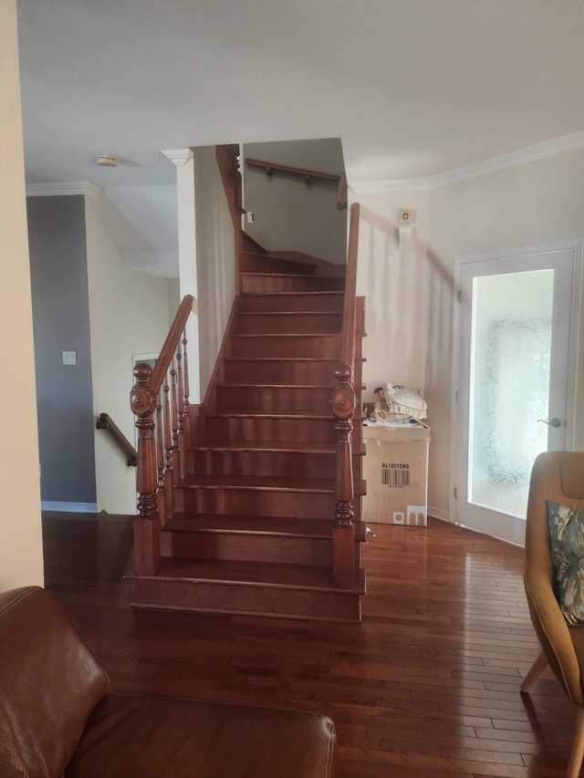 Grande chambre a louer dans une maison — photo 2