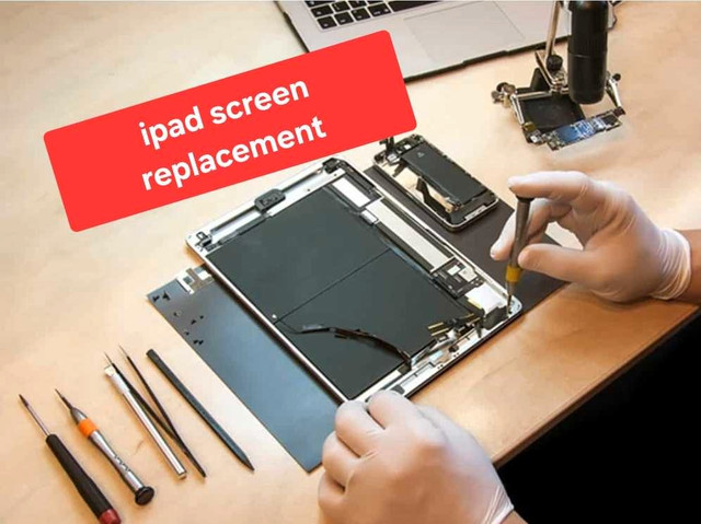 ipad not charging,  we can fix  in iPads & Tablets in Mississauga / Peel Region