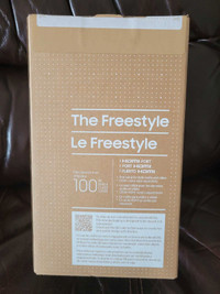 Samsung freestyle projector