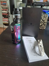 Vapoteuse GeekVape