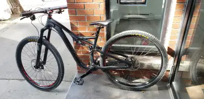 MTB Specialized Stumpjumper 29, View more
