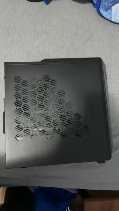 gaming computer, View more