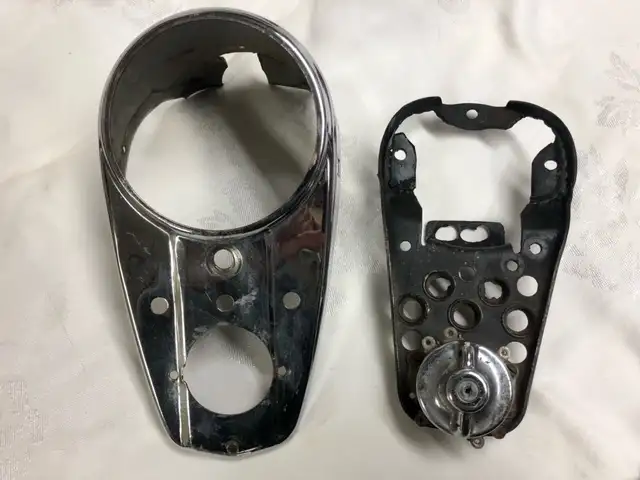 SHOVELHEAD, PANHEAD, FLATHEAD, EVO, HARLEY PARTS in Motorcycle Parts & Accessories in Ottawa - Image 4