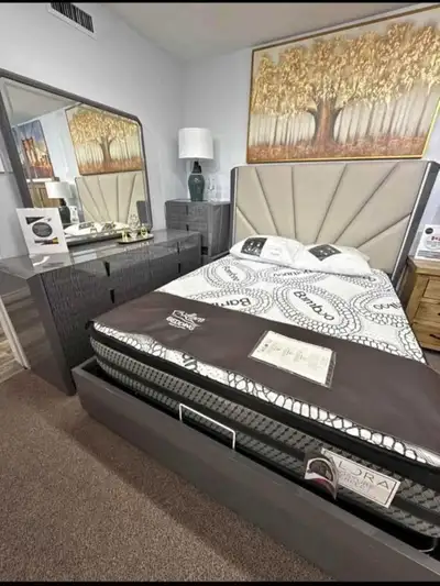 set de chambre, View more