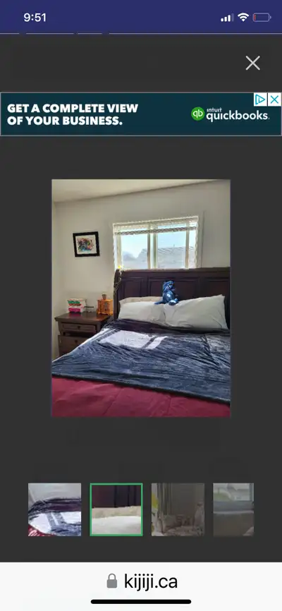 Available: July 14 2025 Property Description: - One big bedroom $700.00 - 1/2 month damage deposit -...