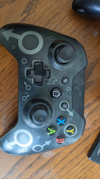 Xbox computer etc remotes