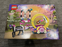 BNIB LEGO Friends - Magical Acrobatics - #41686