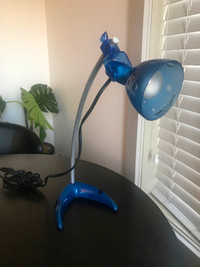 Ikea Table Lamp MORKER!! Almost New!!!