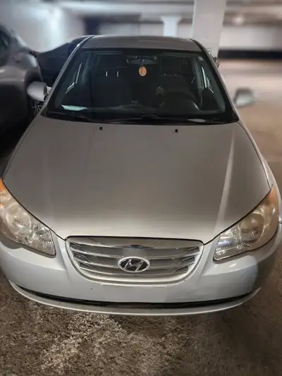 Selling As is comes with winter and summer tires on RIMS Best offer