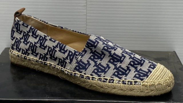 BRAND NEW RALPH LAUREN LADIES LOAFERS in Women's - Shoes in Mississauga / Peel Region