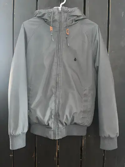 Volcom heavy unisex jacket , View more