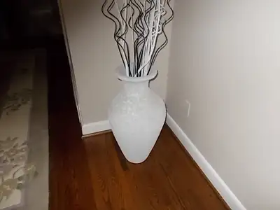 Large Decorative Floor Vase, View more