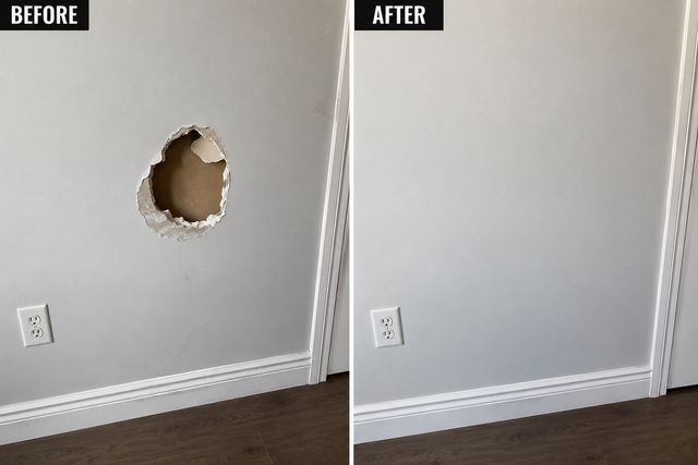 Professional Painting Services530287370909132801