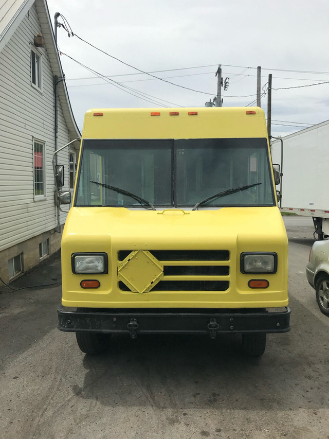 Food Truck dans Autos et camions  à Ville de Montréal - Image 3