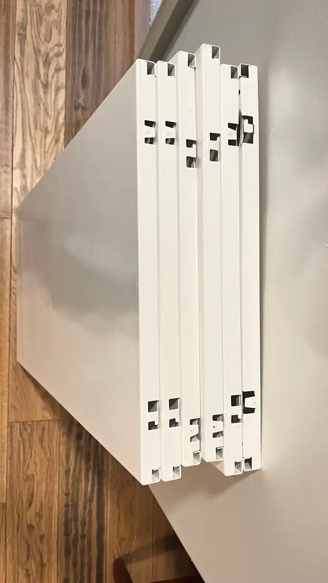IKEA Boaxel Shelving in Bookcases & Shelving Units in Edmonton - Image 4