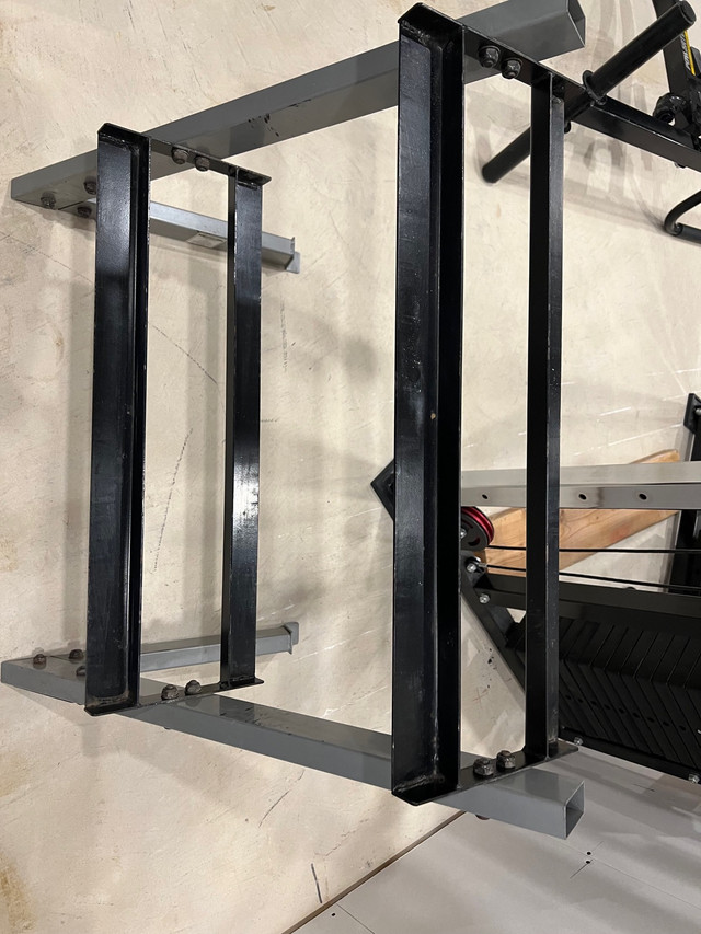 Dumbbell Weight stand  in Exercise Equipment in Brantford