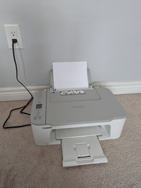 Computer Printer Canon