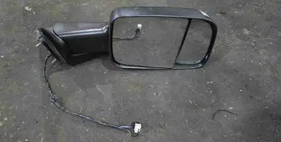Ram 2500 to 5500 passenger side mirror From a 2013 might even fit 1500 Power heated mirror